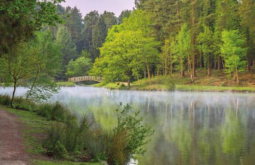 Deers Leap, A Modern new Personal Holiday let - Foto 18