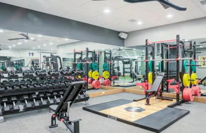 Landing Amazing Studio Gym - Foto 11