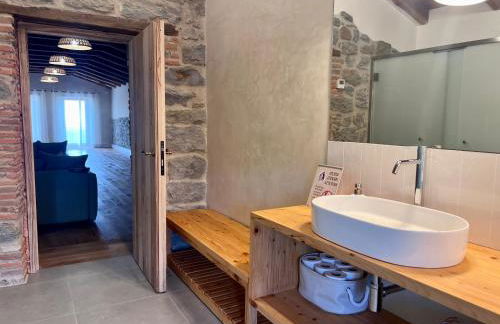 Casa rural Mas Arimany - Photo 35