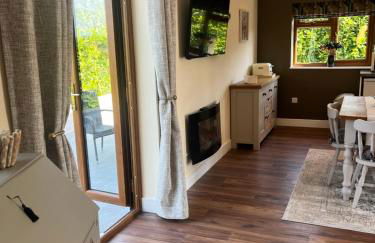 Lilac Cottage - Foto 22