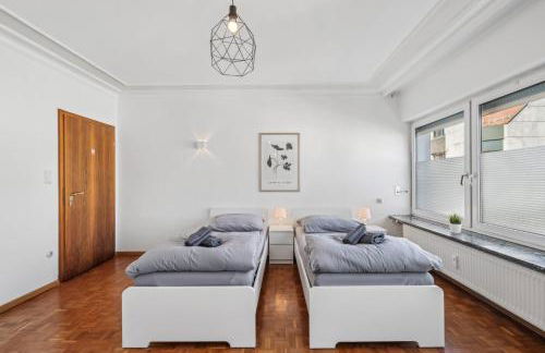 MONTEUR - Unterkunft für bis zu 7 Personen in 65479 Raunheim - GG13 - Foto 1