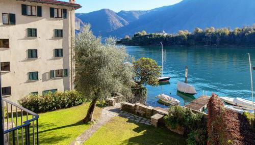 Olea Garden & Lake - by MyHomeInComo - Foto 3