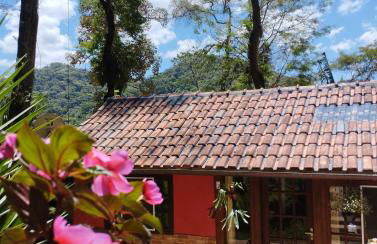 Canto da Pedra Visconde de Mauá - Foto 58