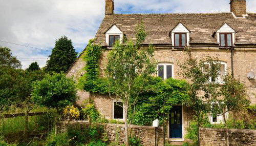 Field View - Foto 1, Garden