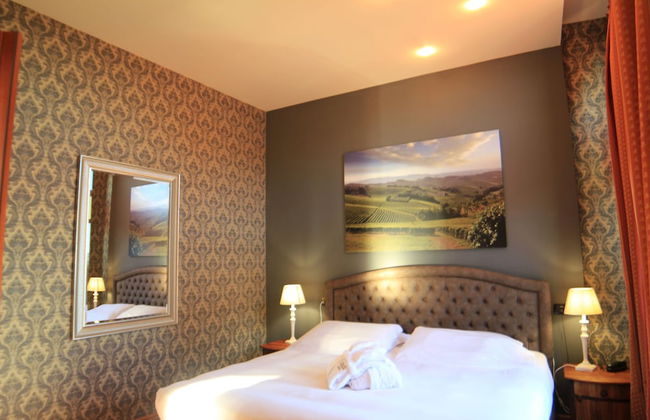 Felicin - Palazzo Boeri Panoramic Suites - Foto 5