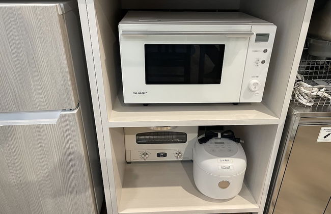 99Stay Sasebo SGx - Foto 24