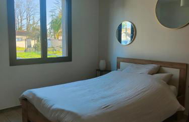 Maison moderne a 1km du circuit des 24h du mans - Photo 8