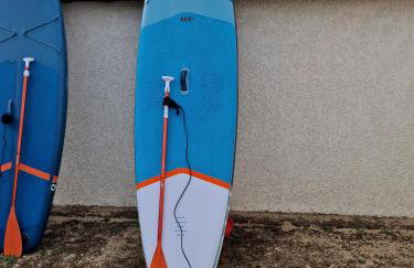 La Mouette St Philibert 3 étoiles - Foto 9