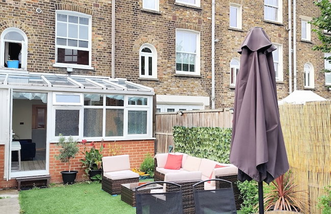 Tower Bridge Property - Foto 1