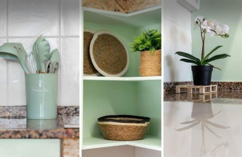 Ático con Vistas-Piscina-WIFI-AACC-2hab-PortAventura - Foto 45