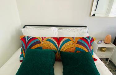 Comfort & Cozy 2BR Family Stay at Downtown Washington DC - Foto 44