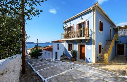 Blue Sky House - Foto 1