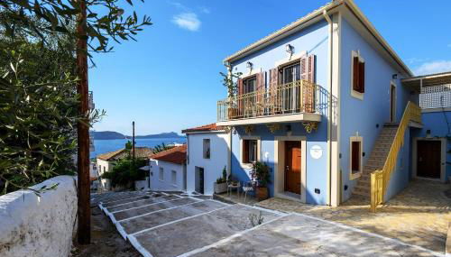 Blue Sky House - Foto 1