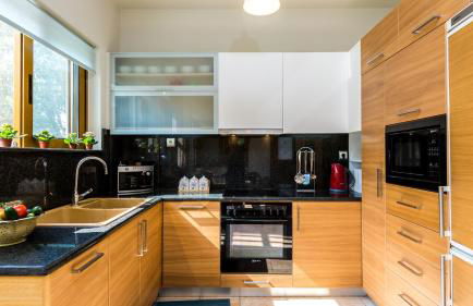 Villa Staride, sea view, private heated pool, playground - Foto 10