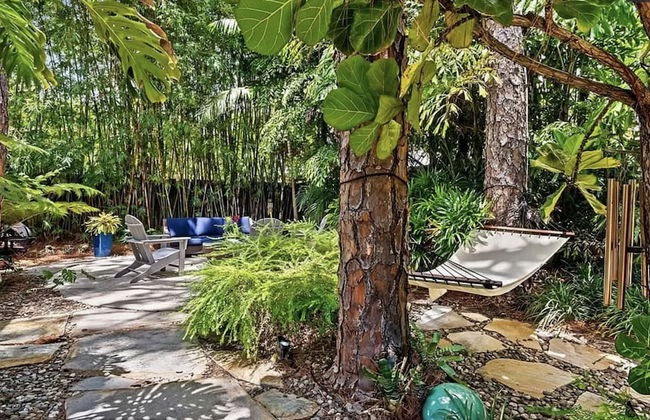 Wilton Manors Stunning Gated Oasis - Foto 34