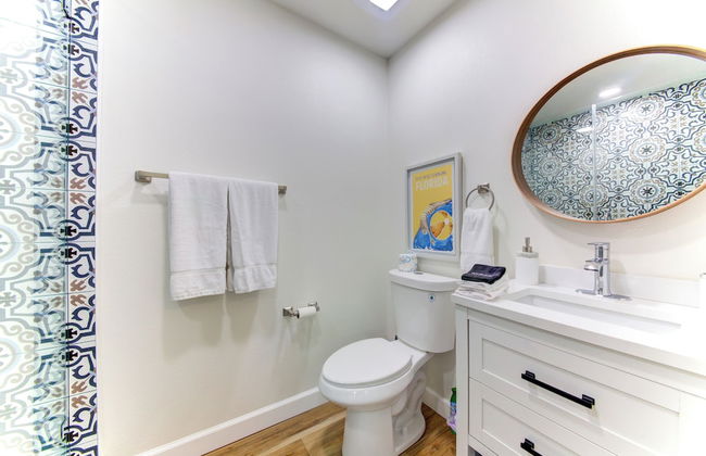 Casa Limonada Boutique Motel - Photo 23