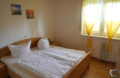 Ostsee- Apartment Anika - Foto 11