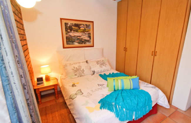 BOTTERKLOOF RESORT - Foto 55