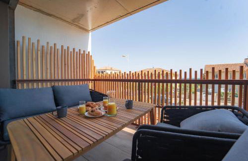 Villa Ananda - Gâia - Harmonie avec vue mer et étangs - Photo 13