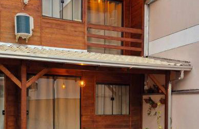 Sobrado privativo em itajaí próxima ao centro - Foto 12