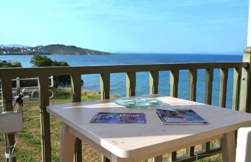 Aegean Bliss Residences - Karfas - Photo 25