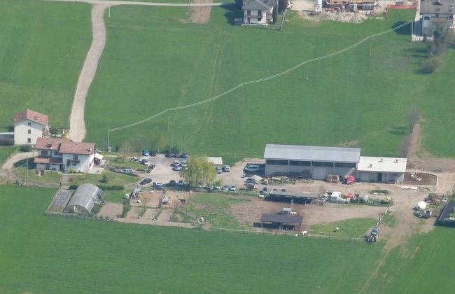 Agriturismo La Campagnola - Foto 51