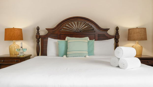 Beautiful Gated Community Retreat Near the Beach - Foto 5, Habitación