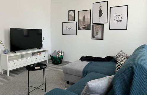 Ferienwohnung am Schloßgarten - Foto 9