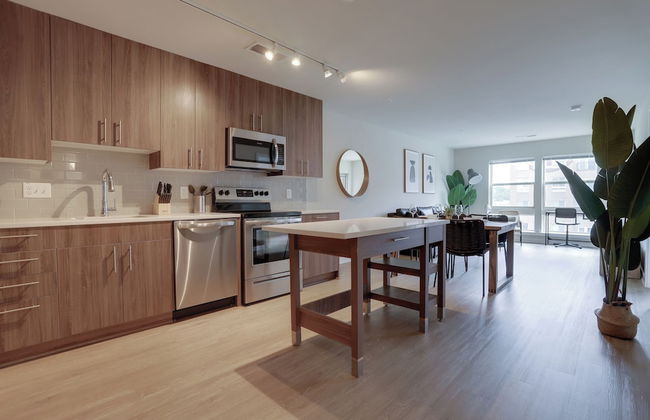 Welcoming DC Area Apartments - Photo 38