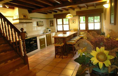 Casa Rural La Regoria - Foto 33