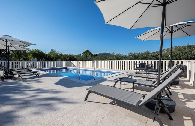 House Natura - Retreat With Tennis Court and Pool - Foto 24