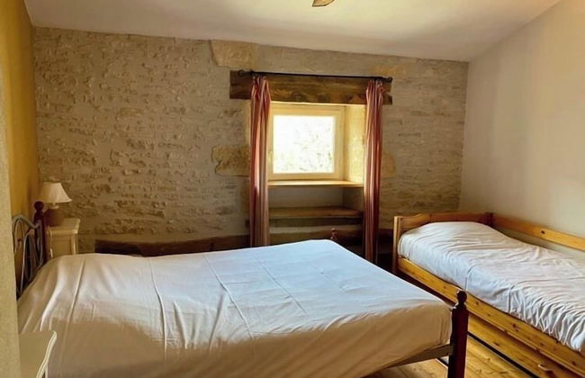 Domaine de la Laigne - Foto 13