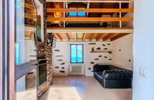 Holiday Home Casa di Sasso by Interhome - Foto 7