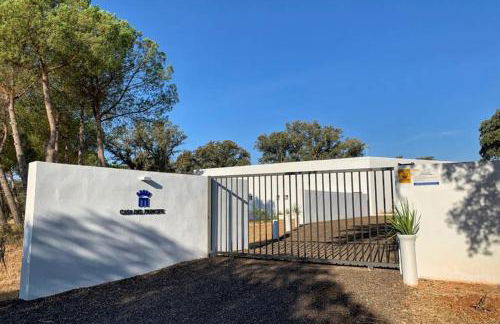 Casa del Príncipe - Foto 46