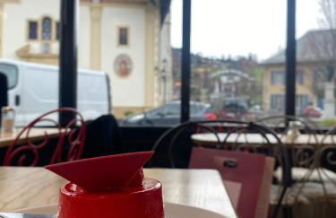 Residence le Grand Panorama - with garden & view - Foto 23