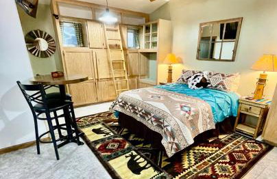 The Pleasant Street Casitas - Historic & Modern Charm - Foto 12