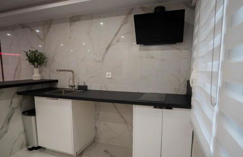 Beautiful Skyline Suite 30 minutes from Paris! - Foto 19