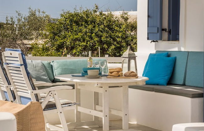 Pebble Summer House - Foto 57