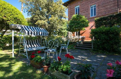 Villa Italy - Foto 17