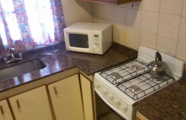 Azul Departamentos 2 - Foto 7