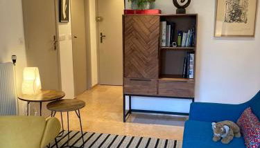 Vue sur jardin, 3 pièces - Foto 5