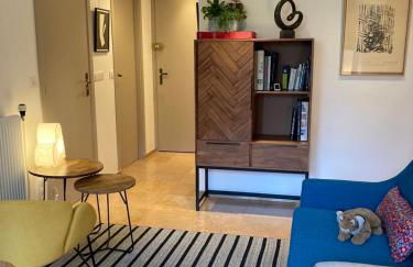 Vue sur jardin, 3 pièces - Foto 5