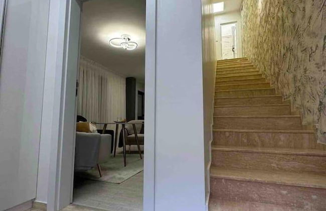 Luxurious Beach House With Wi-fi and Parking - Photo 24