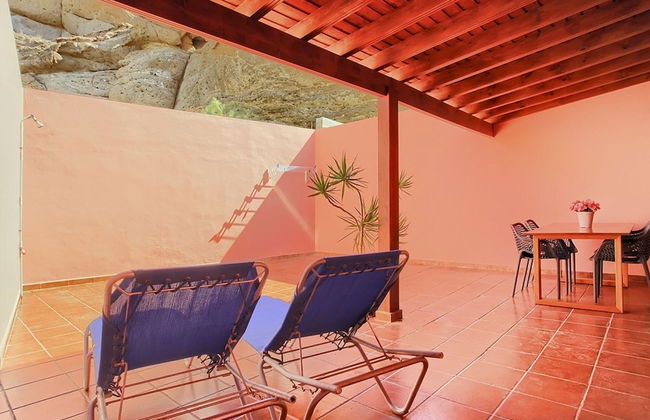 Belvilla by OYO Holiday Home in Arico - Foto 23