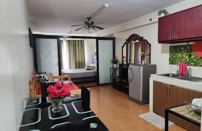 1 Bedroom Condo at One Oasis Condominuim - Foto 1