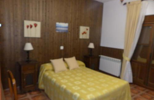 Casa Rural Peña Falcón - Foto 52