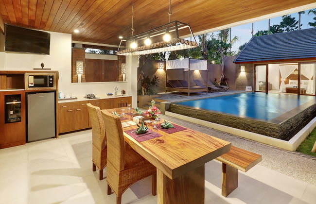 Lumbini Luxury Villas and Spa - Photo 40