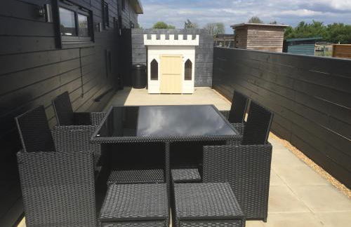 Willow Court Farm Studio South & Petting Farm, 8 mins from Legoland & Windsor, 15 mins from Lapland UK - Foto 40