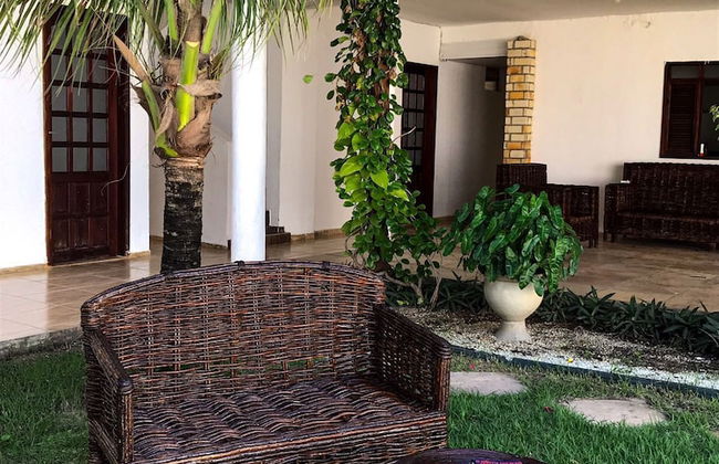 Hospedaria Cumbuco - Foto 14