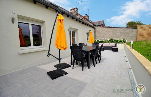 De la porte boissel - Foto 35